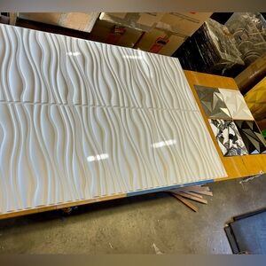 I’ll custom paint you a 3D Wall Art Acoustic Display 5ft x 3.3ft (60x40in)